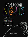 Cover image for Hanukkah Nights
